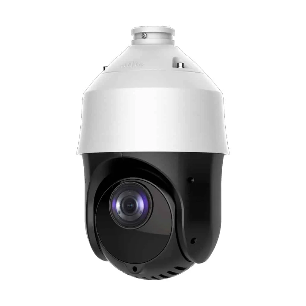 HILOOK PTZ-N4225I-DEE, 2Mpix, 4,8-120mm Motorize Lens, 25X Optik Zoom, 100Mt Gece Görüşü, SD Kart, PoE, Ses Giriş Çıkış,