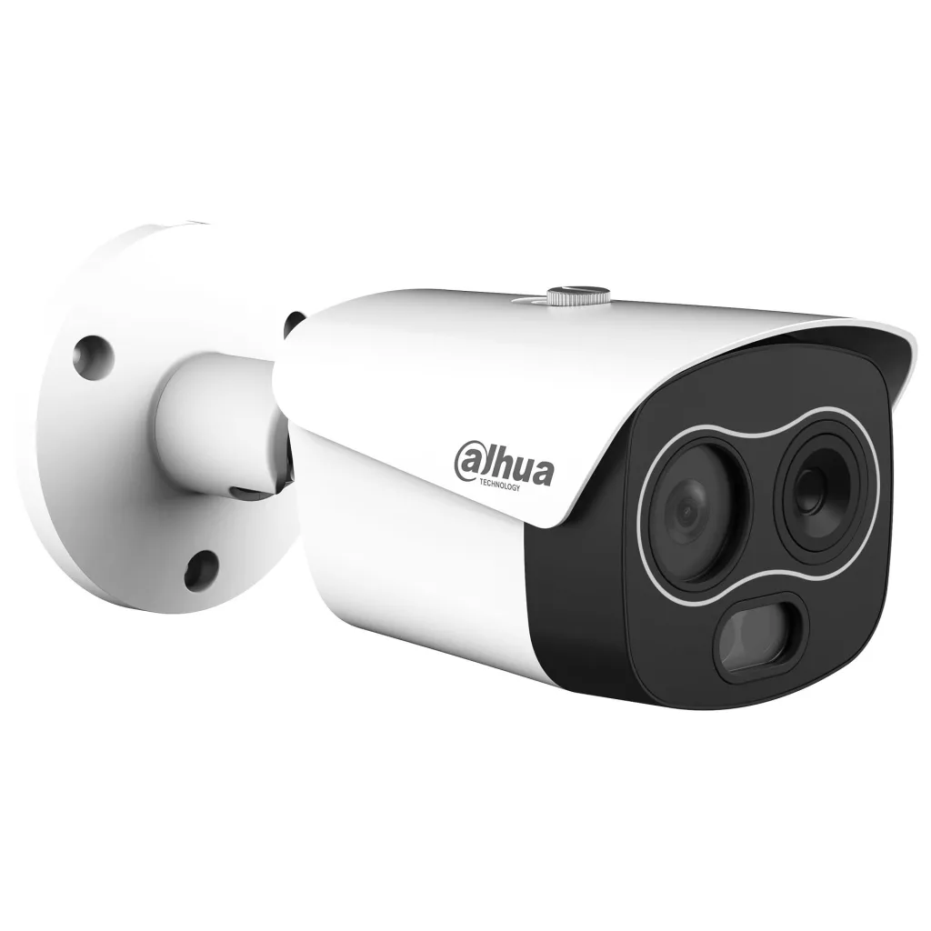 DAHUA DH-TPC-BF1241 TERMAL IP WizSense BULLET KAMERA