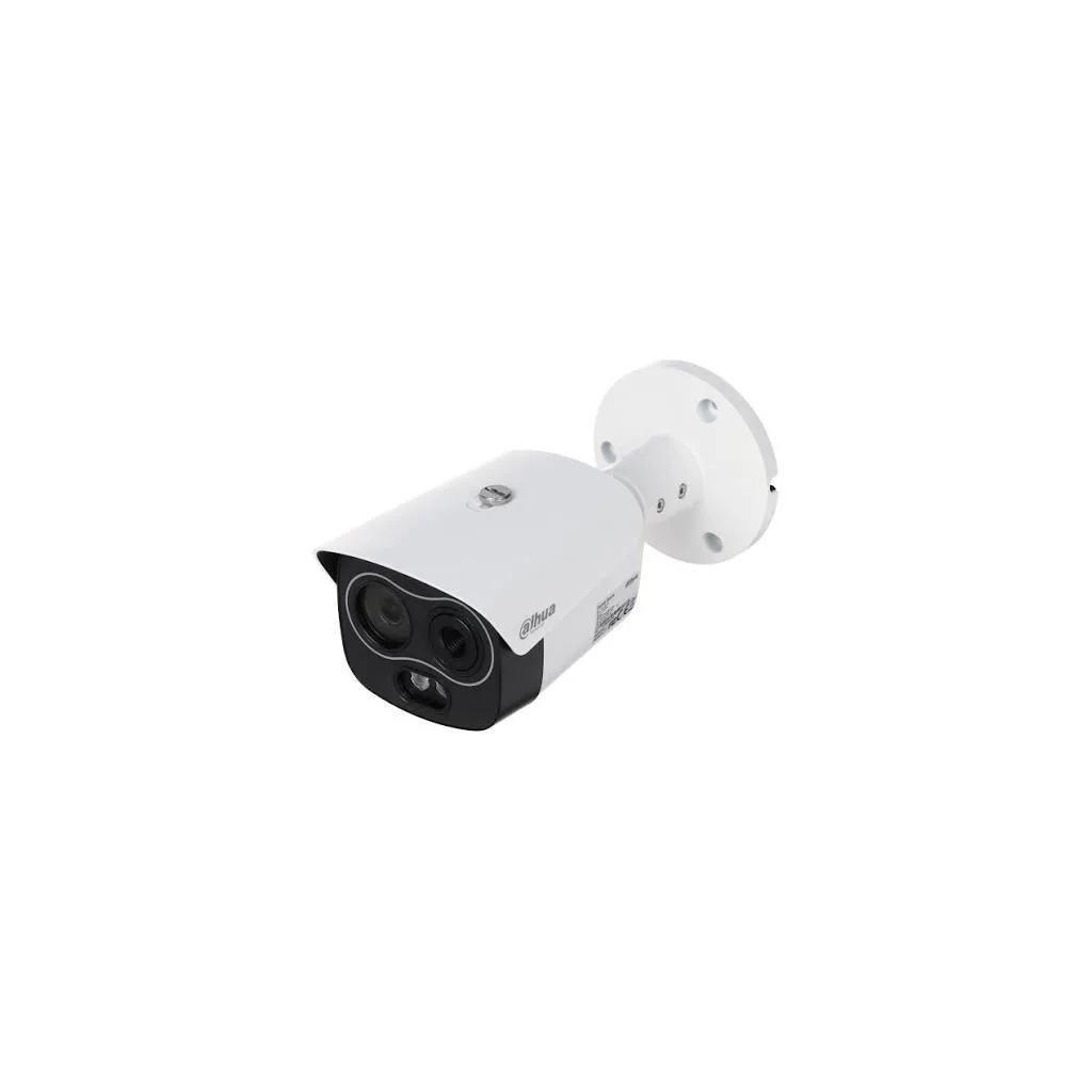 DAHUA DH-TPC-BF1241 TERMAL IP WizSense BULLET KAMERA