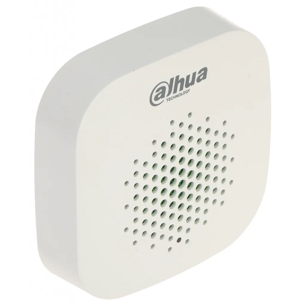 DAHUA ARA12-W2, Kablosuz, İç Ortam Siren
