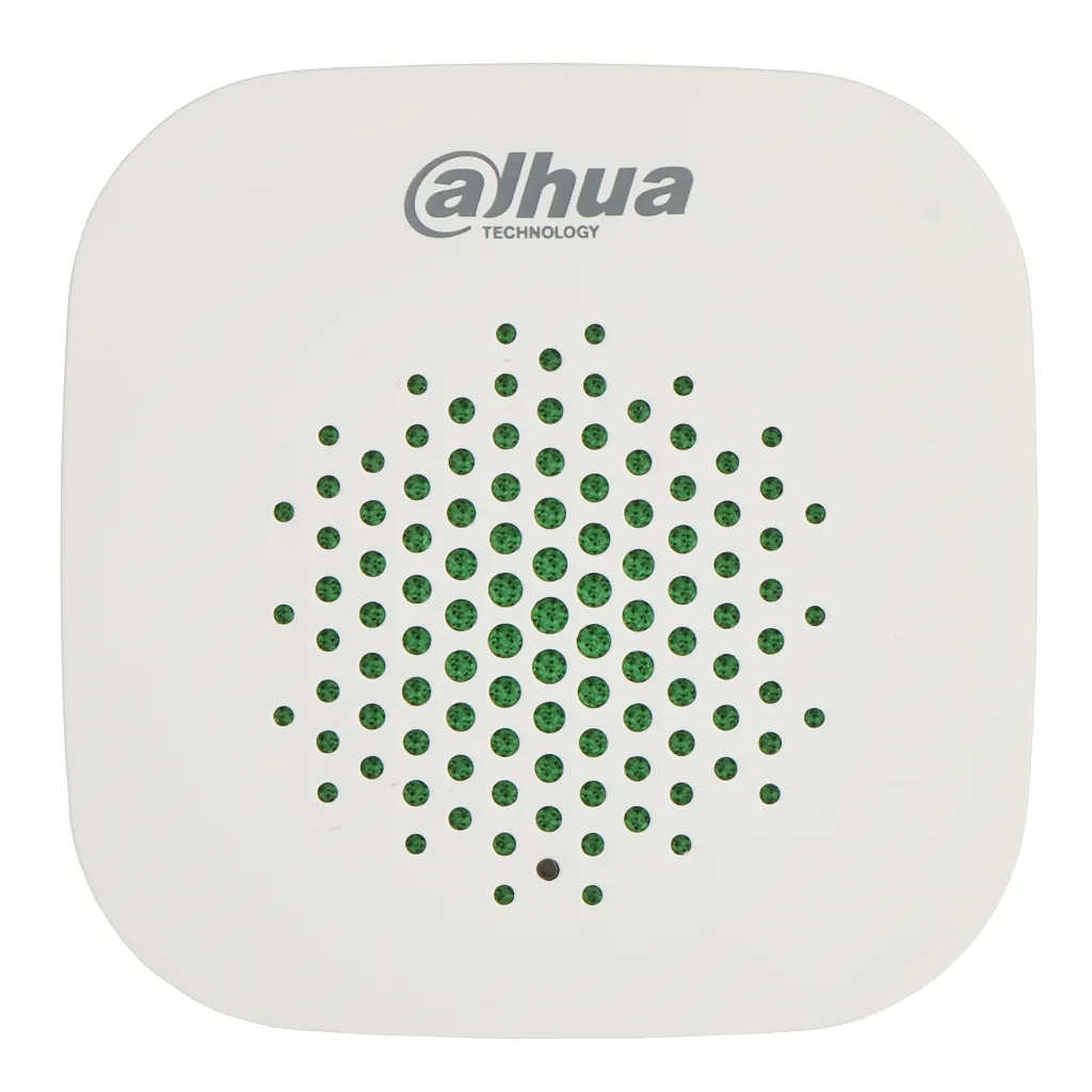 DAHUA ARA12-W2, Kablosuz, İç Ortam Siren