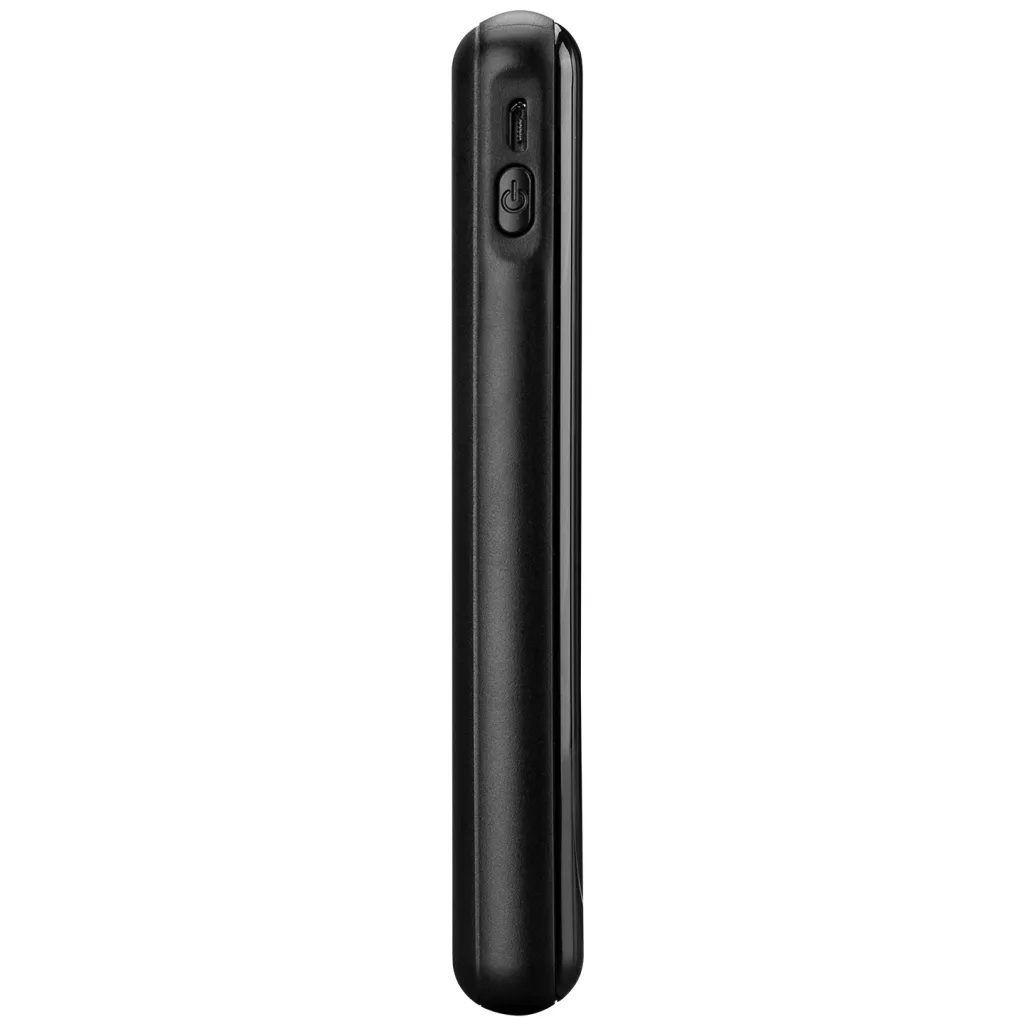 S-LINK IP-G13K, Siyah, 10.000mAh, 1xUSB, 1xMicro USB, 4in1 Kablolu (Type-C, Lightning, Micro ve USB), LCD Göstergeli, Po