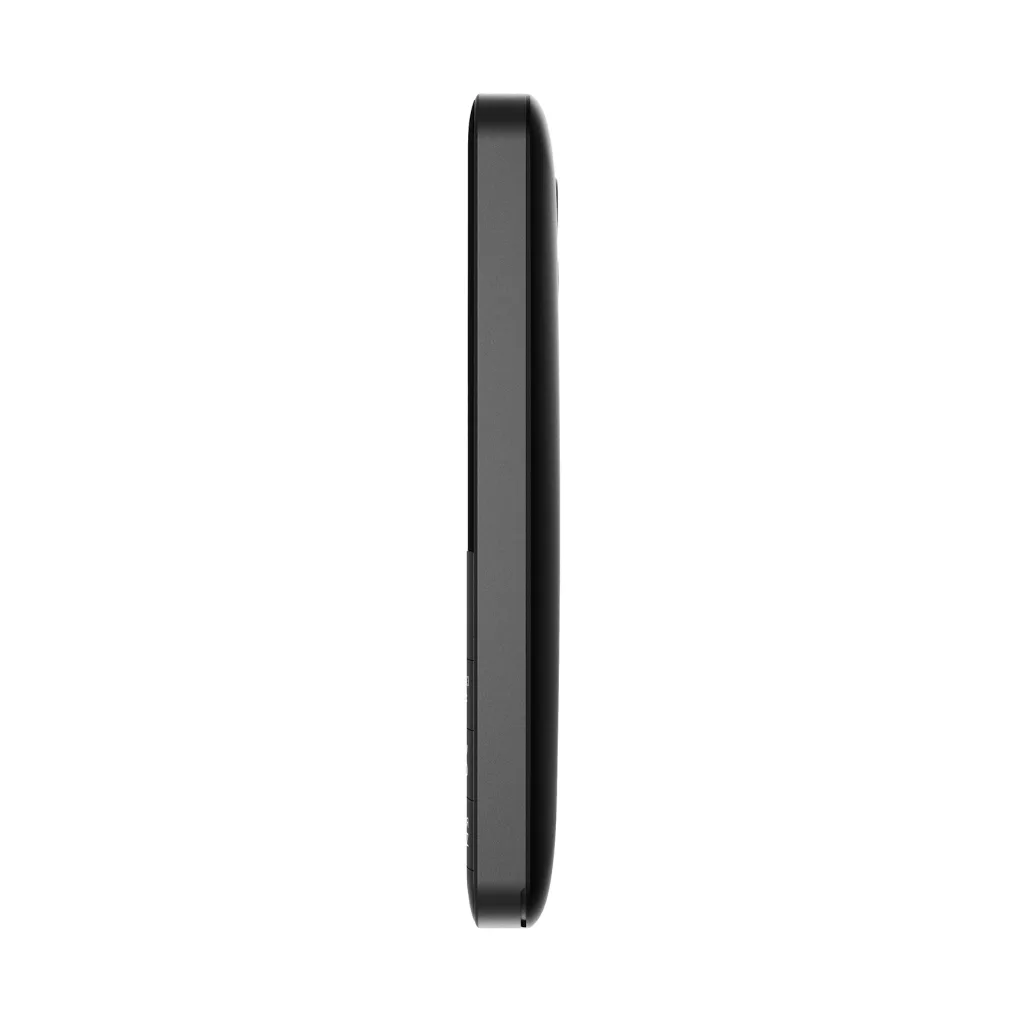 PHILIPS Xenium E227, 32Mb, Siyah, 32Mb Ram, 2,8inc Ekran, Arka Kamera, Çift Sim Desteği, FM Radyo, 1700mAh Pil, El Fener