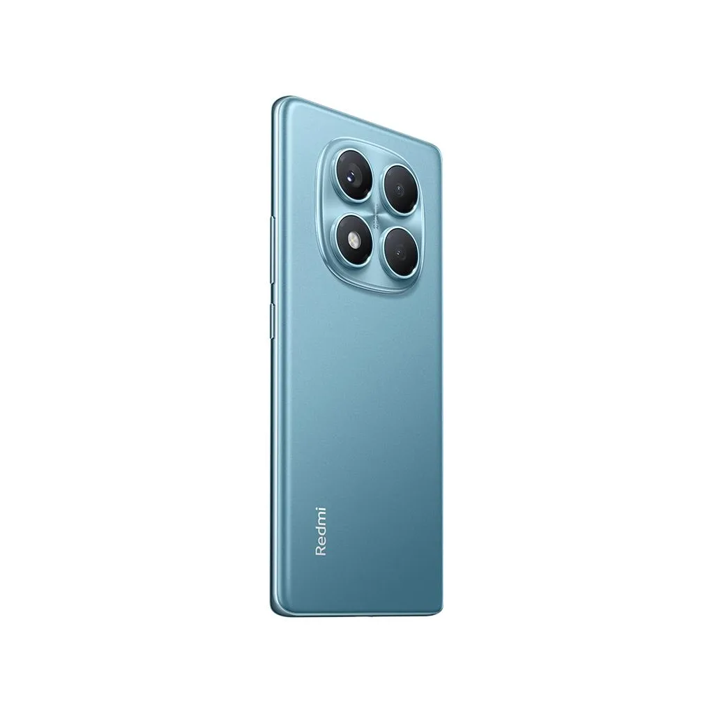 XIAOMI Redmi Note 14 Pro, Mavi, 256GB, 8Gb Ram, 8 Çekirdek, 6,67inc Ekran, 20Mpix Ön, 200Mpix Arka Kamera, Türkiye Garan