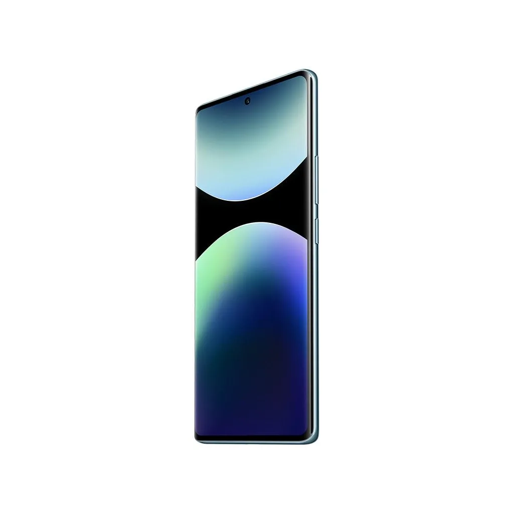 XIAOMI Redmi Note 14 Pro, Mavi, 256GB, 8Gb Ram, 8 Çekirdek, 6,67inc Ekran, 20Mpix Ön, 200Mpix Arka Kamera, Türkiye Garan