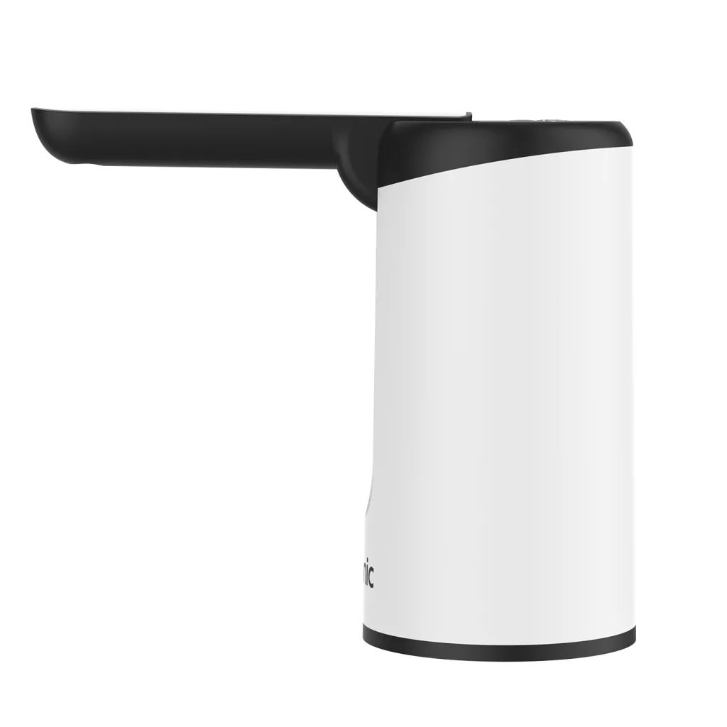 ASONIC SP21, Damacana için Mini Su Pompası, USB den Şarj Edilir