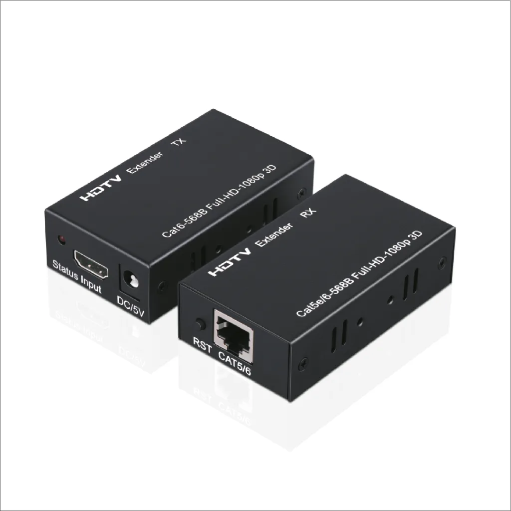 ENKADO EKD-HE60, HDMI Extender 60mt