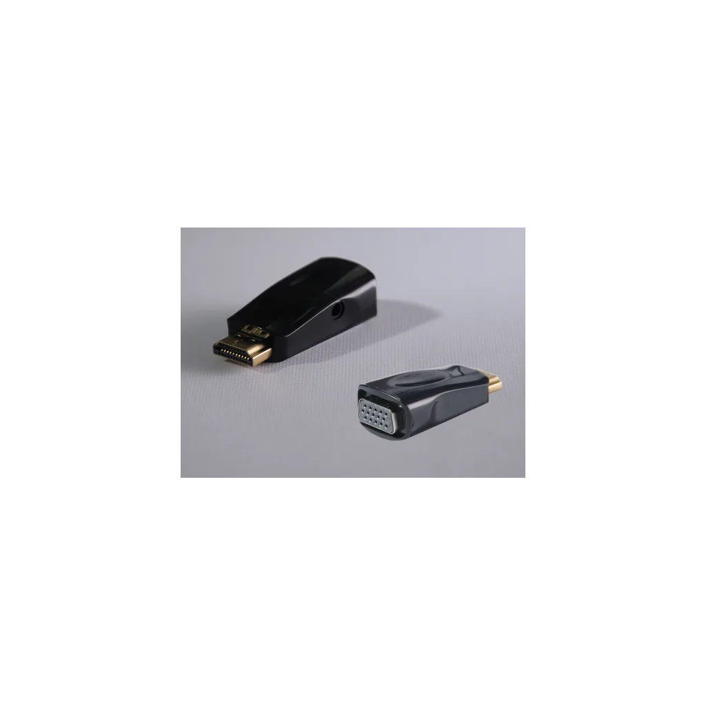 POWERGATE PG-HTV01, HDMI To VGA Çevirici Adaptör