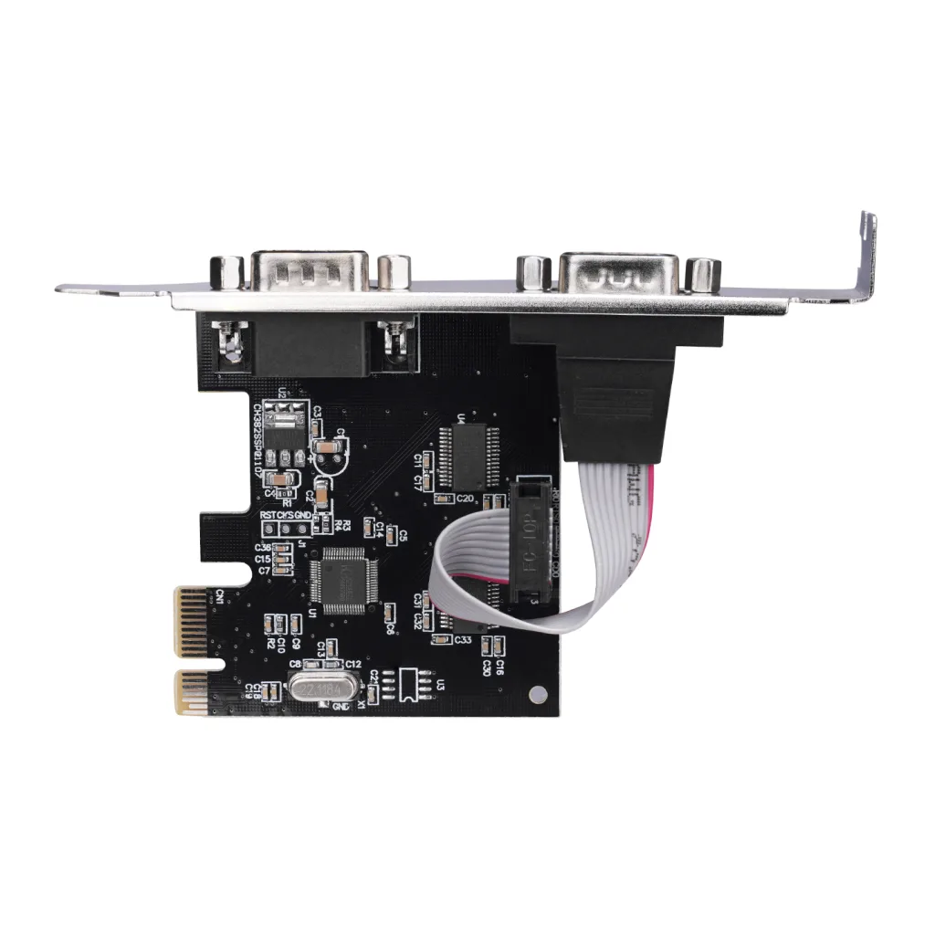 S-LINK SL-EX2S PCI Express TO Seri PORT (RS232)