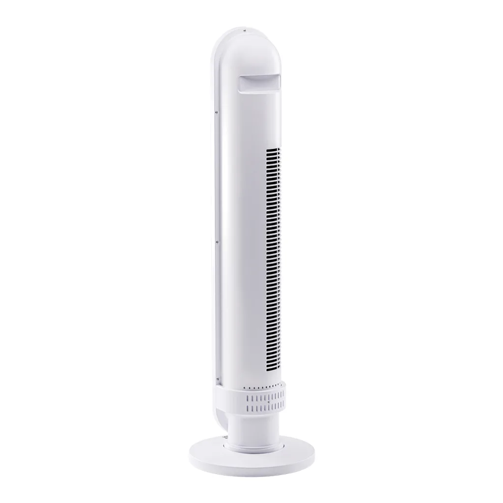 EVEREST FAN14, BEYAZ, 3 Kademeli Hız, Kule Tipi, 50W, Zamanlama Ayarlı, Sağ ve Sol Salınım, Vantilatör