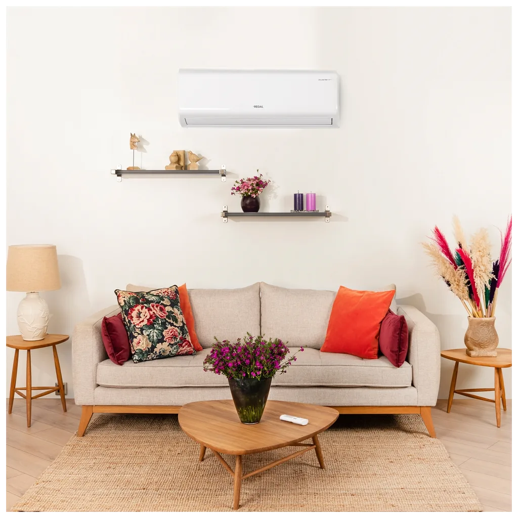 Regal LUNA INVERTER 18000 BTU A++ Klima