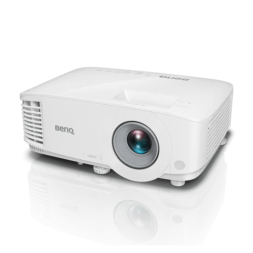 BENQ MH560, 3800 ANSI, 1920X1080 Full HD, 2xHDMI, VGA, 20.000:1, 3D, 10.000 Saat Lamba Ömrü, DLP Projeksiyon