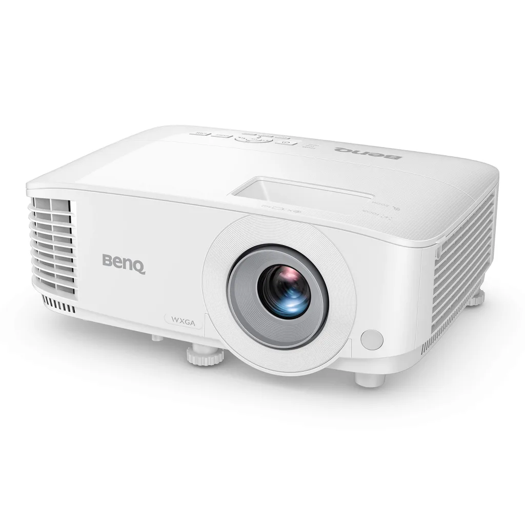 BENQ MW560, 4000 ANSI, 1280X800 WXGA, 2xHDMI, VGA, 20.000:1, 3D, 10.000 Saat Lamba Ömrü, DLP Projeksiyon