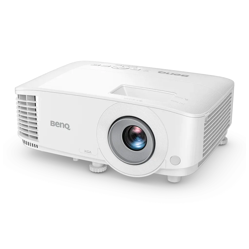 BENQ MX560, 4000 ANSI, 1024X768 XGA, 2xHDMI, VGA, 20.000:1, 3D, 10.000 Saat Lamba Ömrü, DLP Projeksiyon