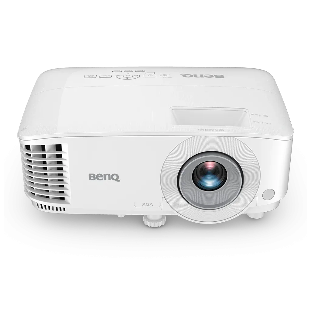 BENQ MX560, 4000 ANSI, 1024X768 XGA, 2xHDMI, VGA, 20.000:1, 3D, 10.000 Saat Lamba Ömrü, DLP Projeksiyon