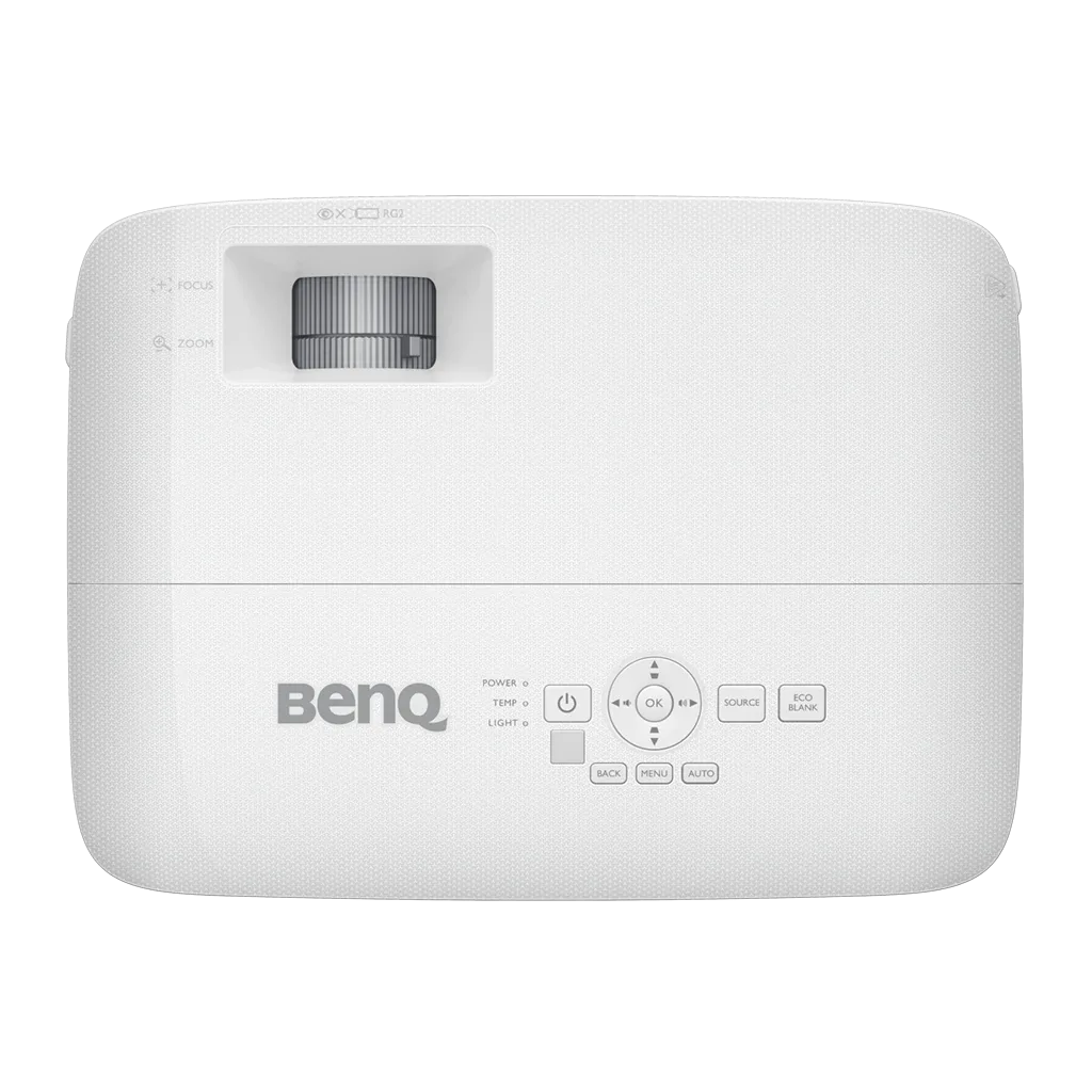 BENQ MX560, 4000 ANSI, 1024X768 XGA, 2xHDMI, VGA, 20.000:1, 3D, 10.000 Saat Lamba Ömrü, DLP Projeksiyon
