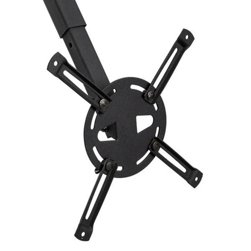 Everest PRJ-187, Teleskopik Ayak (63-102cm), 13kg Taşıma, Projeksiyon, Askı Aparatı