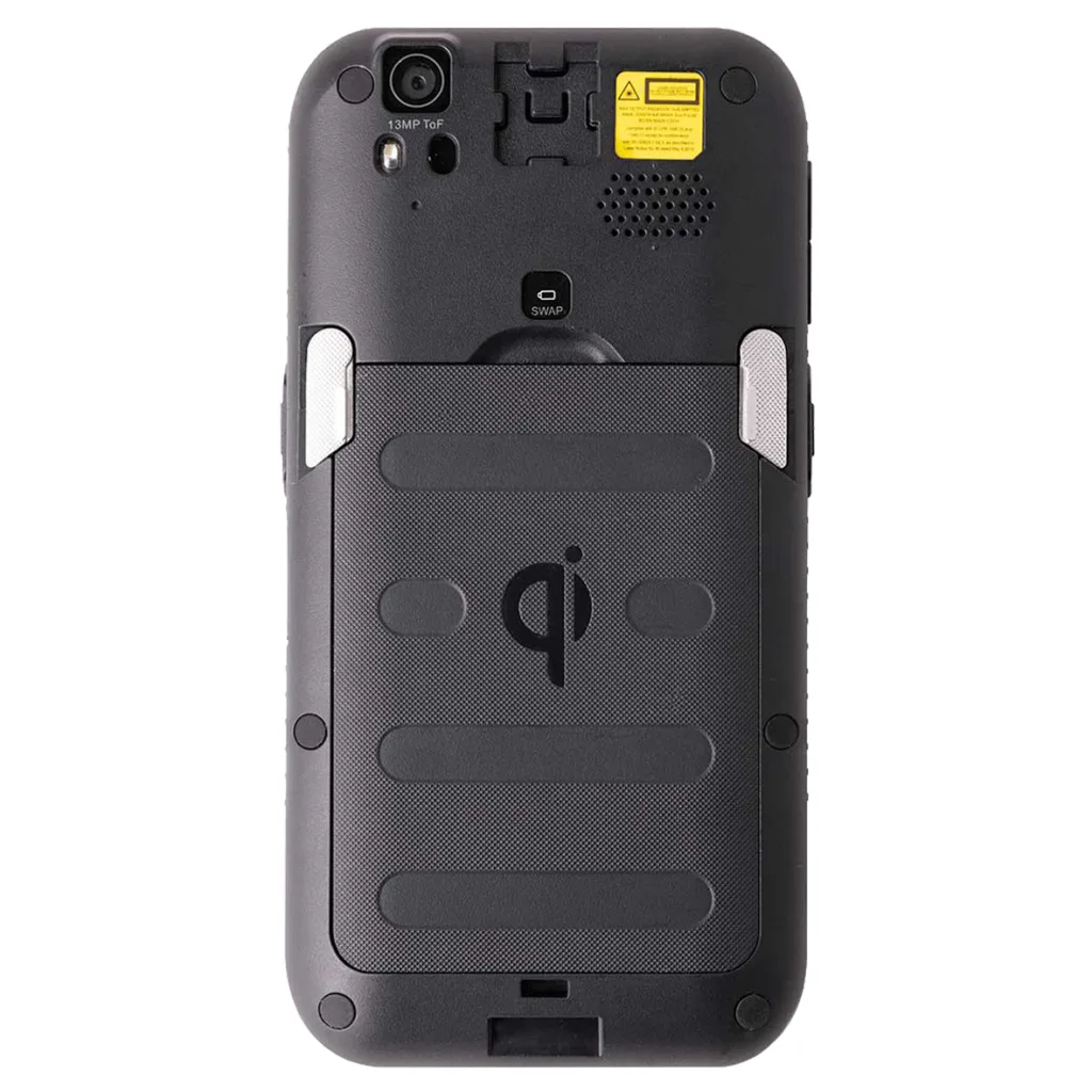 DATALOGIC Memor 11, Android 13, WiFi, Bluetooth, 4 GB RAM, 32GB ROM, 5" Renkli Dokunmatik Ekran, 2D Karekod, EL Terminal