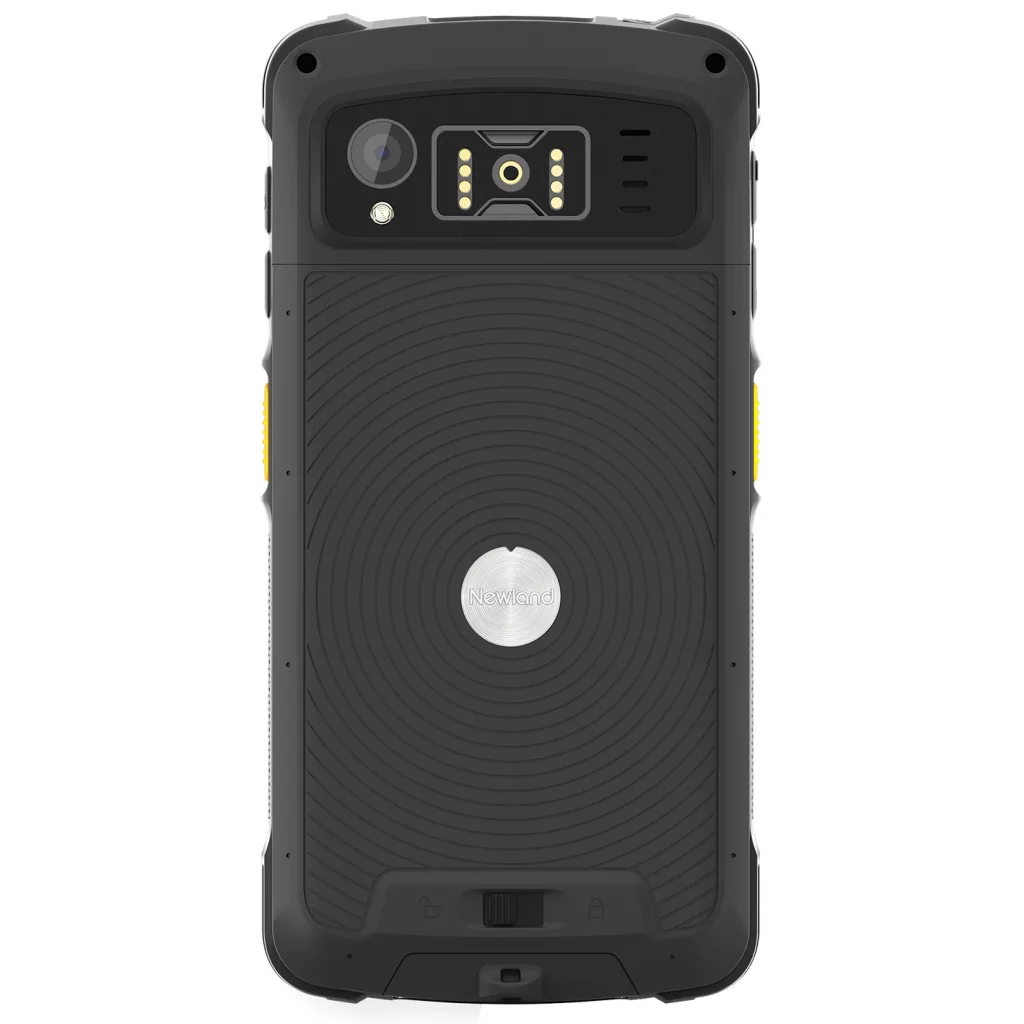 NEWLAND MT9055-W4-DO, WiFi, Data Only, Android, GPS, NFC, Bluetooth, 5 inç Dokunmatik Ekran, 2D Karekod, EL Terminali (K