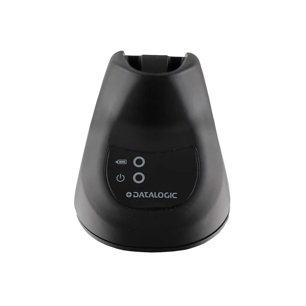 DATALOGIC Quickscan QBT2500 EL Tipi, Laser, Kablosuz, 2D (Kare Kod) Barkod Okuyucu
