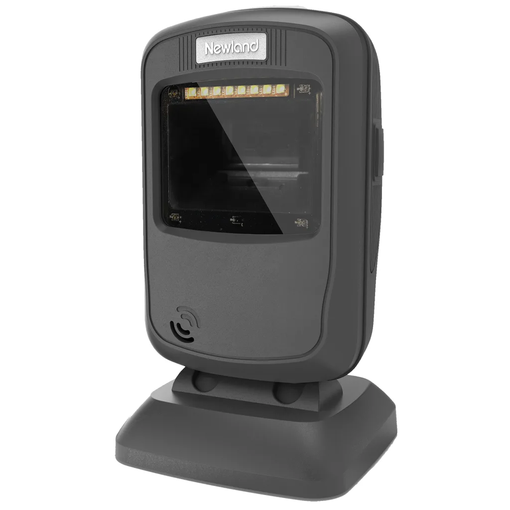 NEWLAND FR4080-20, Masaüstü Tipi, Cmos, USB Kablolu, 2D Karekod, Barkod Okuyucu