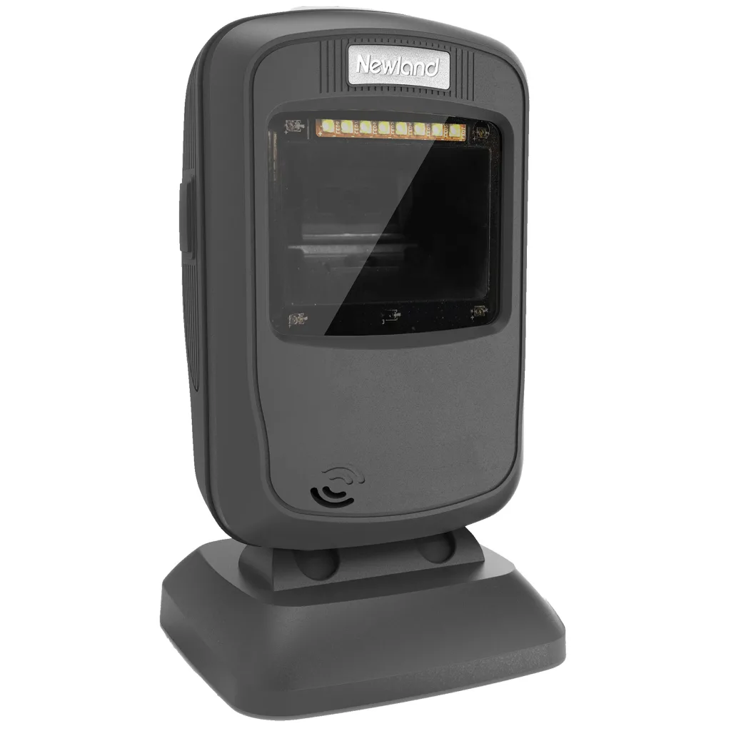 NEWLAND FR4080-20, Masaüstü Tipi, Cmos, USB Kablolu, 2D Karekod, Barkod Okuyucu