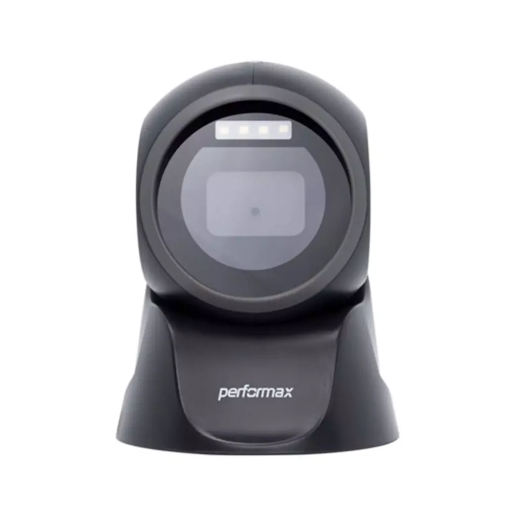 PERFORMAX PR-X1200, Masaüstü Tipi, USB Kablolu, 2D, Imager, Karekod Barkod Okuyucu