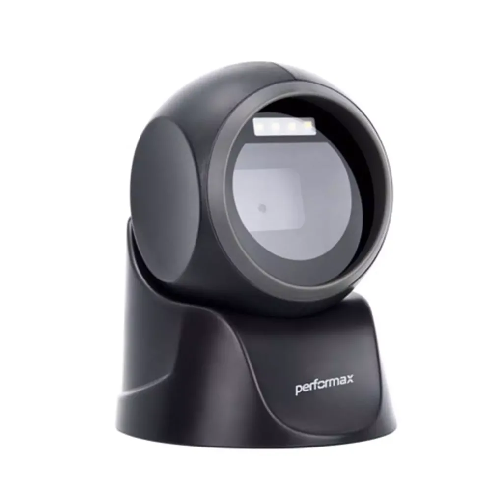 PERFORMAX PR-X1200, Masaüstü Tipi, USB Kablolu, 2D, Imager, Karekod Barkod Okuyucu