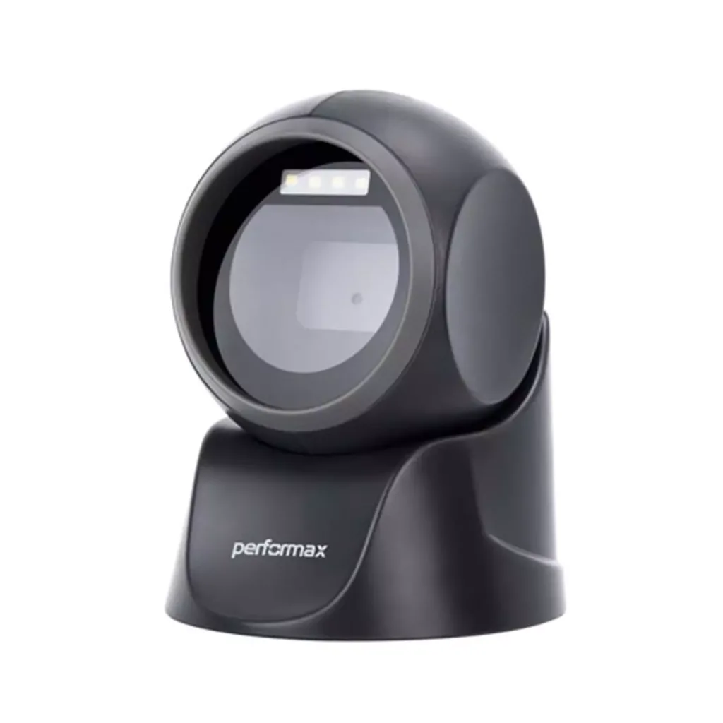 PERFORMAX PR-X1200, Masaüstü Tipi, USB Kablolu, 2D, Imager, Karekod Barkod Okuyucu