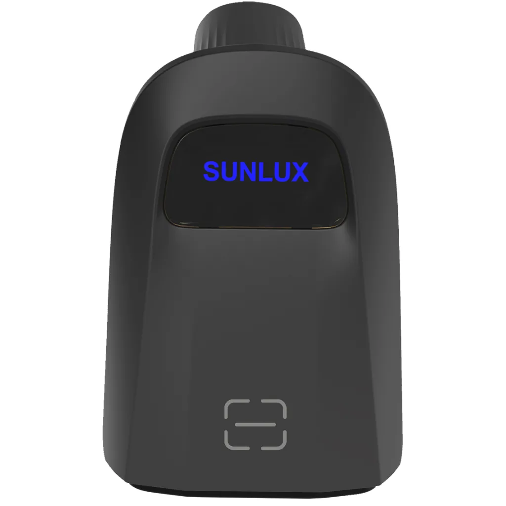 SUNLUX RH10, EL Tipi, Cmos, USB Kablolu, 2D Karekod, Barkod Okuyucu
