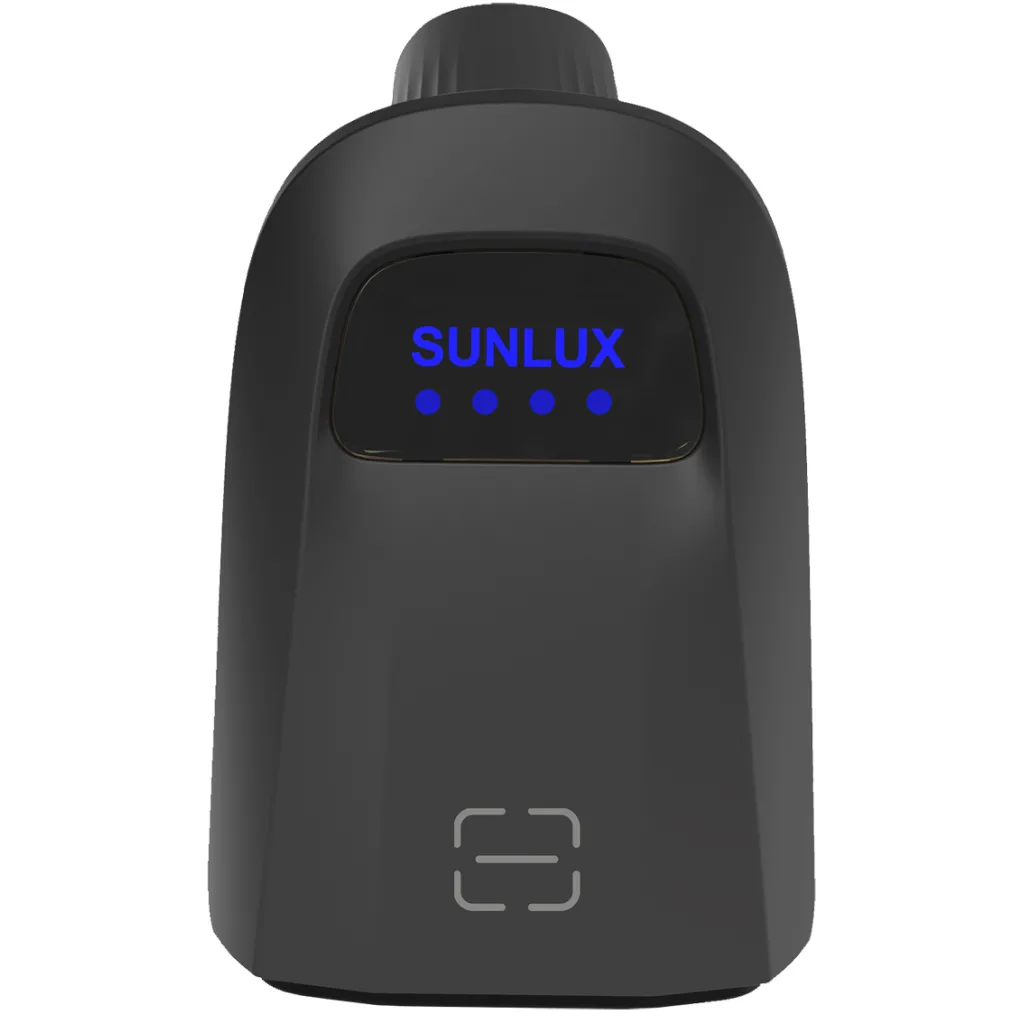 SUNLUX RW10, EL Tipi, Cmos, Kablosuz, Wi-Fi, Bluetooth, USB Bağlantı (Dongle), 2D Karekod, Barkod Okuyucu