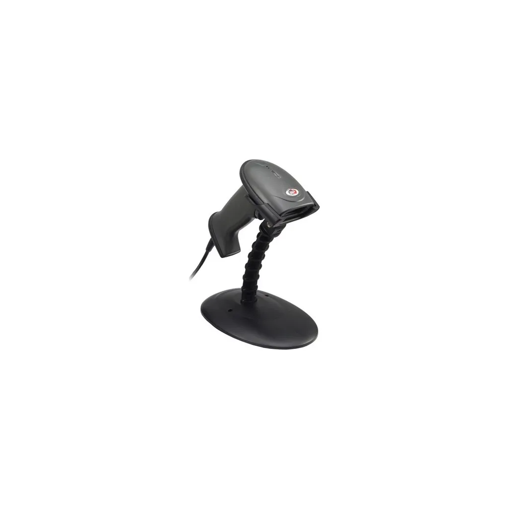 SUNLUX XL-6200A, EL Tipi, Laser, USB Kablolu, 1D, Barkod Okuyucu (Ayaklı)