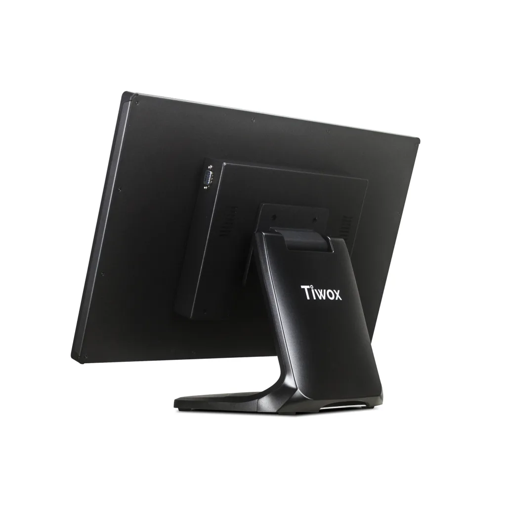 Tiwox TP-3150+, Intel i7 5.Nesil, 21.5" Ekran, 8GB Ram, 128GB SSD, Endüstriyel, Dokunmatik Pos PC