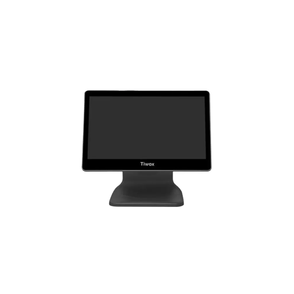 Tiwox TP-9500+, Intel i7 5.Nesil, 15.6" Ekran, 8GB Ram, 128GB SSD, Endüstriyel, Dokunmatik Pos PC