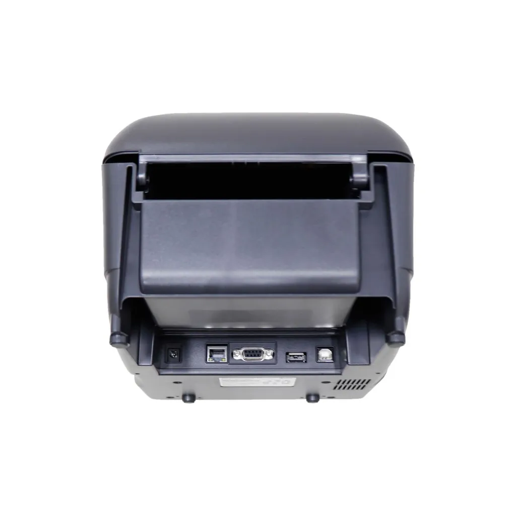 ARGOX CP-3140EX Pro Barkod Yazıcı (USB-Seri-Ethernet)