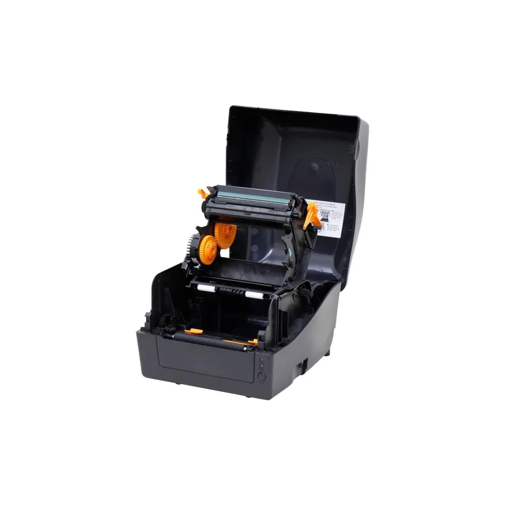 ARGOX CP-3140EX Pro Barkod Yazıcı (USB-Seri-Ethernet)