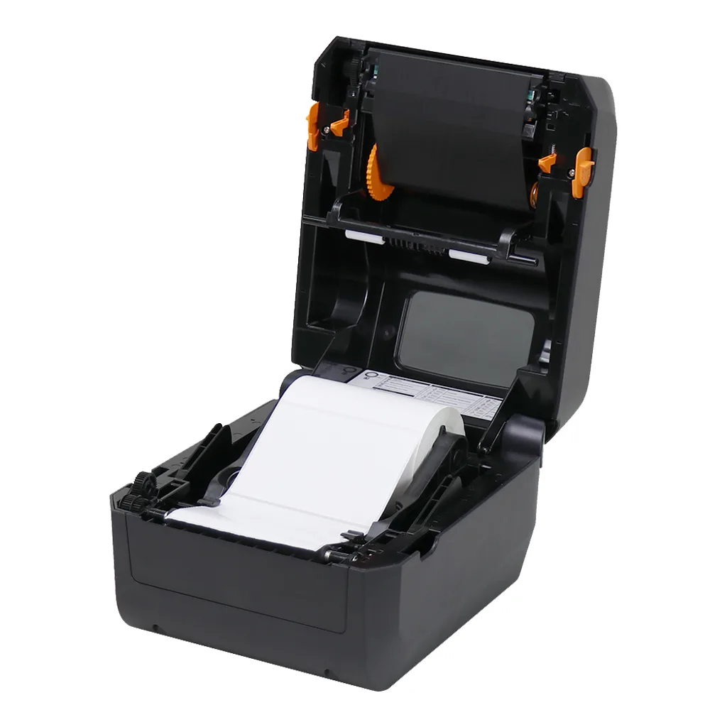 ARGOX O4-250 Pro Barkod Yazıcı (USB-Seri-Ethernet)