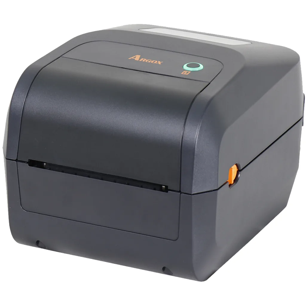 ARGOX O4-250 Pro Barkod Yazıcı (USB-Seri-Ethernet)