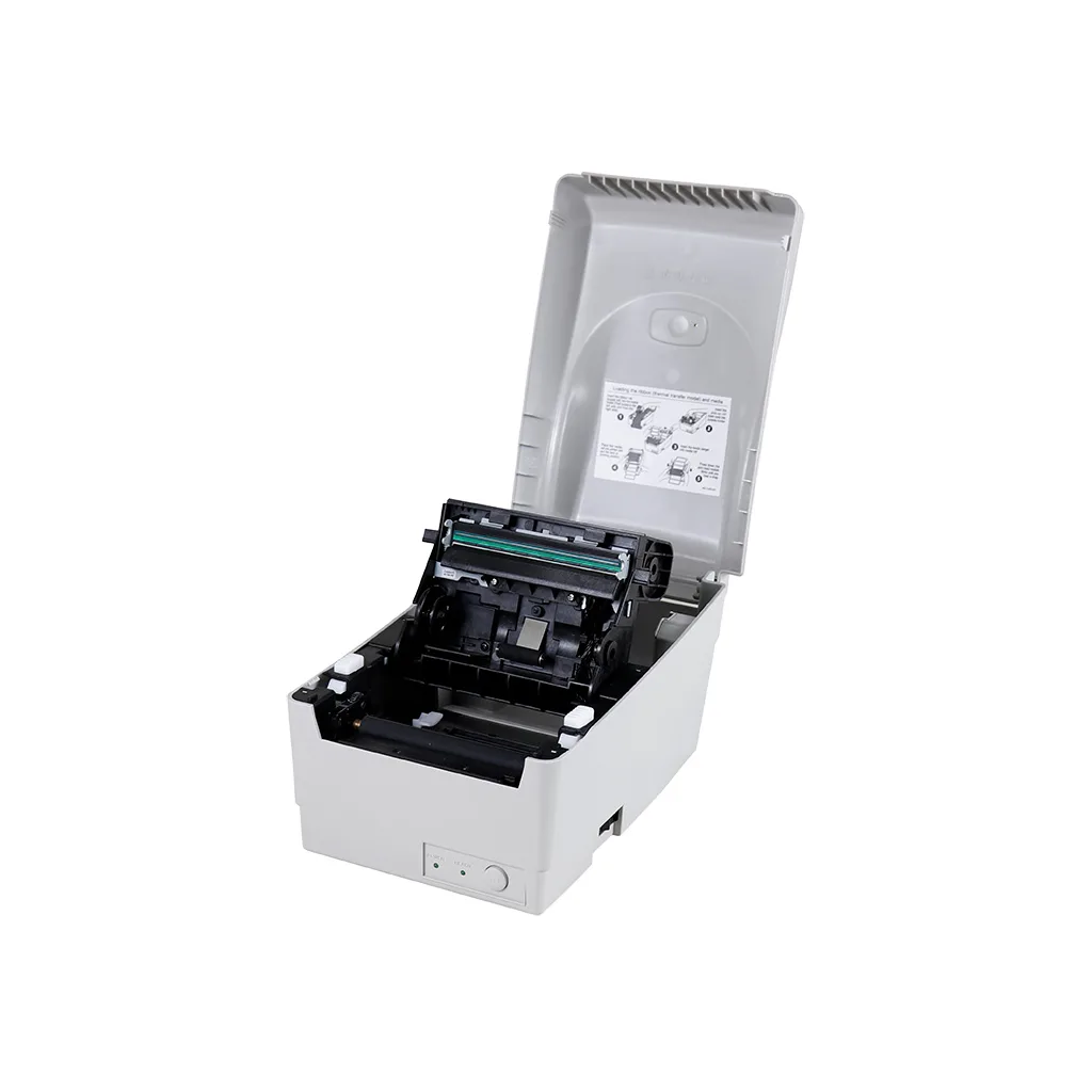 ARGOX OS-214EX Pro Barkod Yazıcı (Seri-USB-LAN)