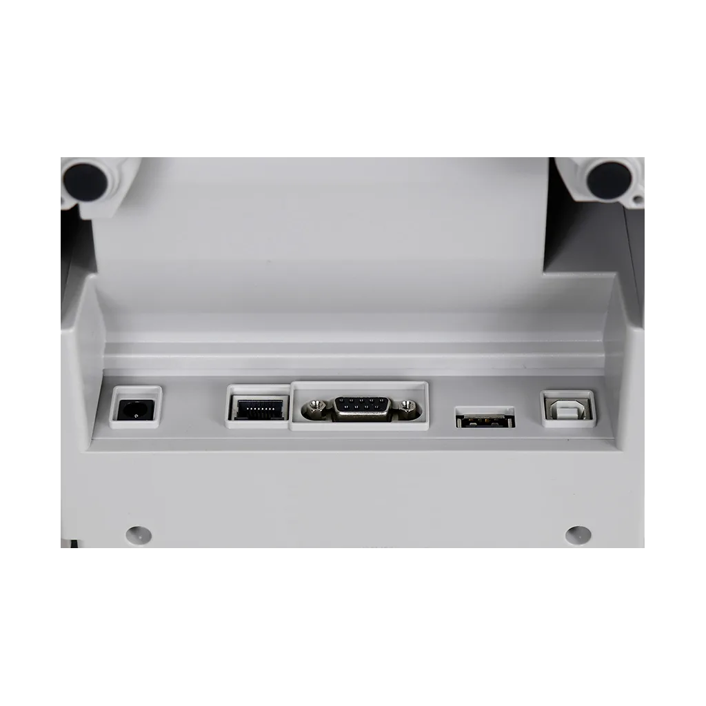 ARGOX OS-214EX Pro Barkod Yazıcı (Seri-USB-LAN)