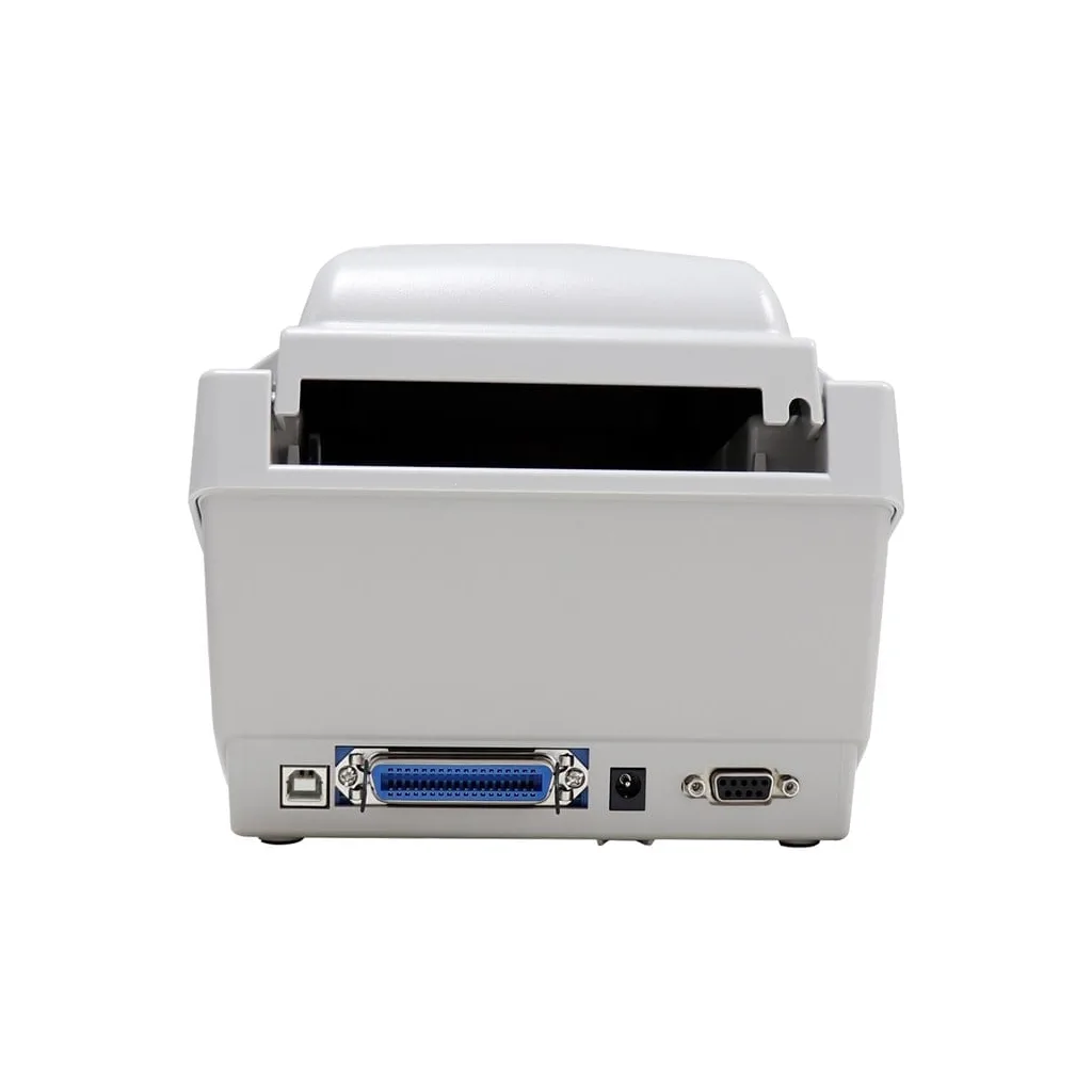 ARGOX OS-214 PLUS, BARKOD YAZICI (Seri-USB-LPT)