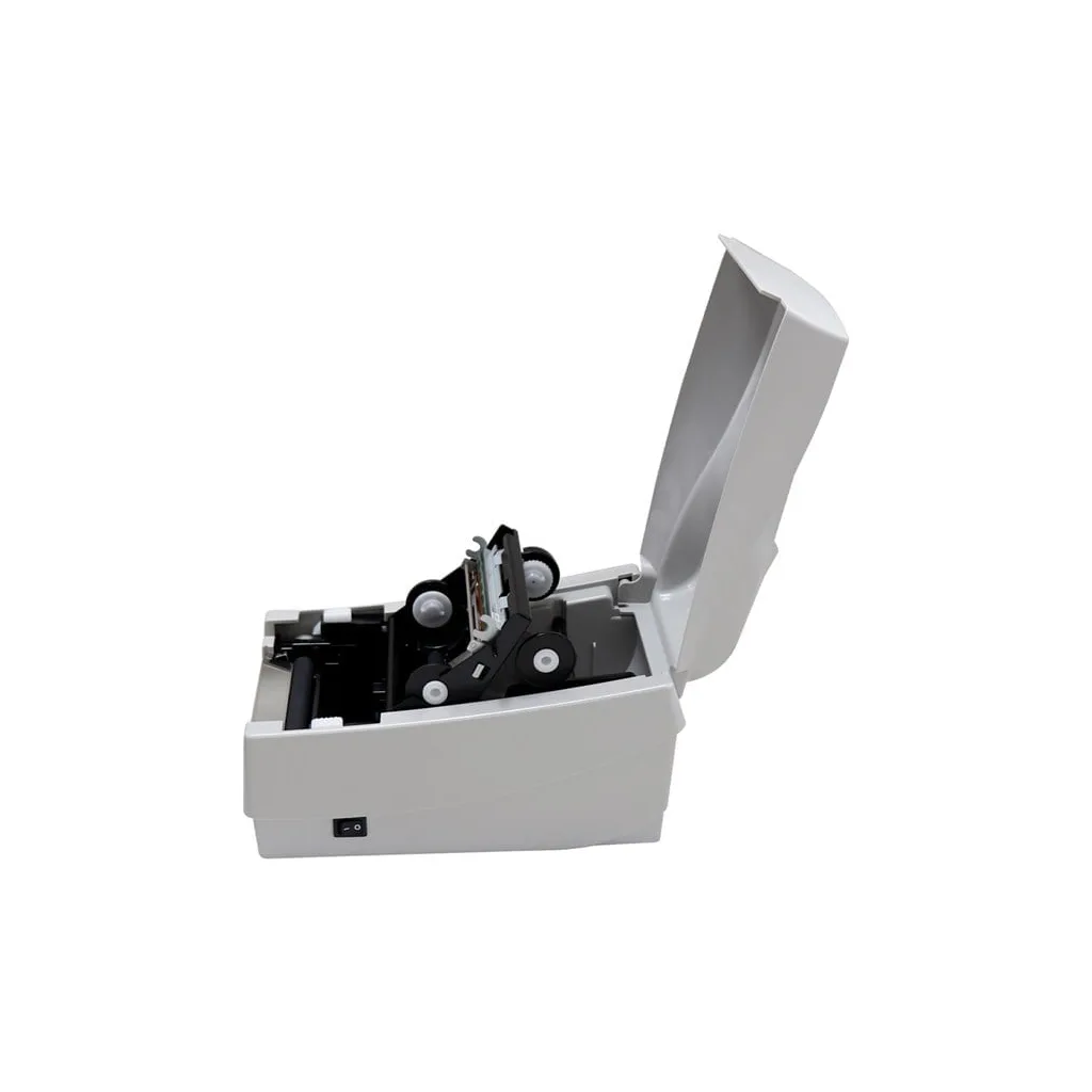 ARGOX OS-214 PLUS, BARKOD YAZICI (Seri-USB-LPT)