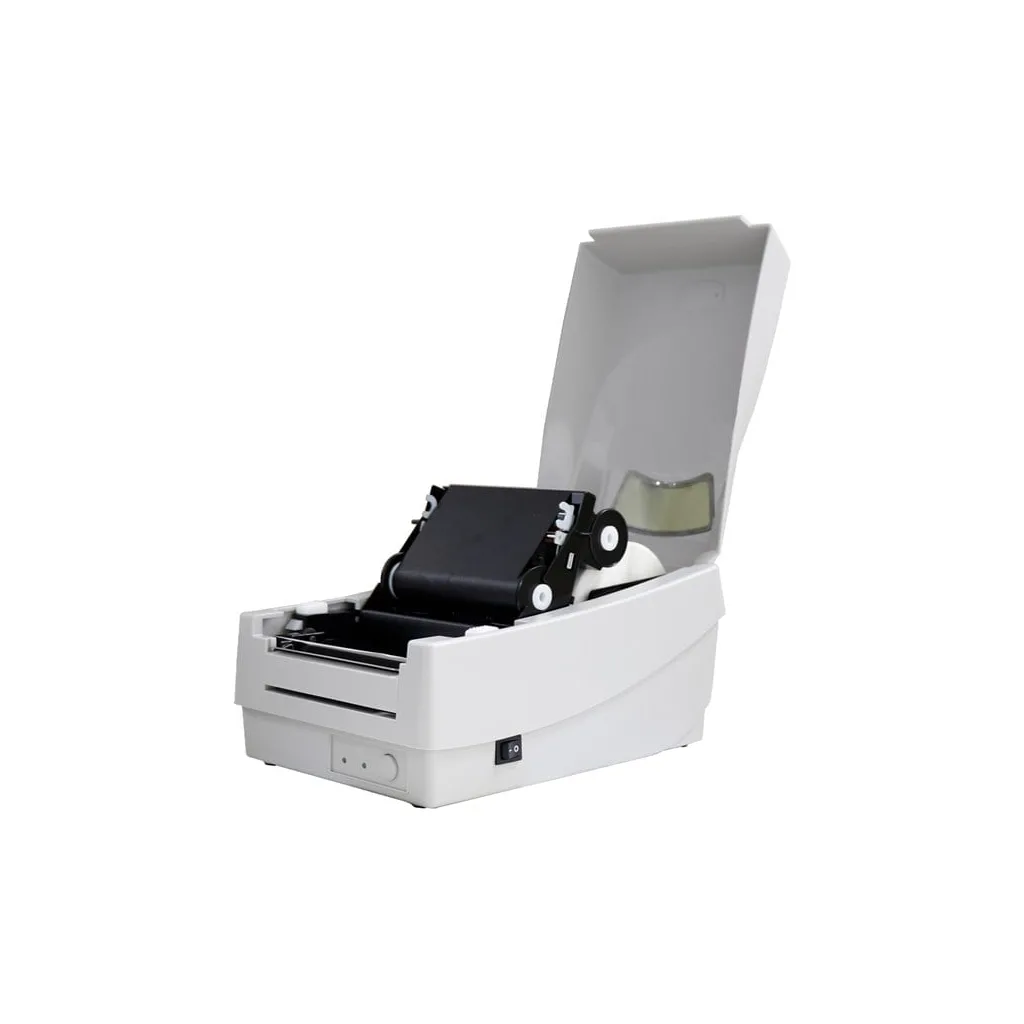 ARGOX OS-214 PLUS, BARKOD YAZICI (Seri-USB-LPT)