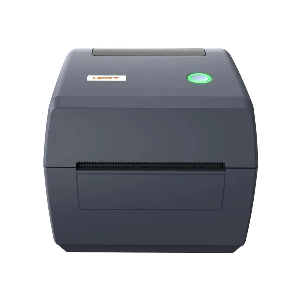 HPRT HD200, Masaüstü Barkod Yazıcı (USB, Ethernet)