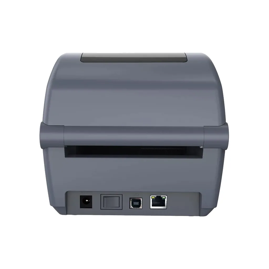HPRT HD200, Masaüstü Barkod Yazıcı (USB, Ethernet)