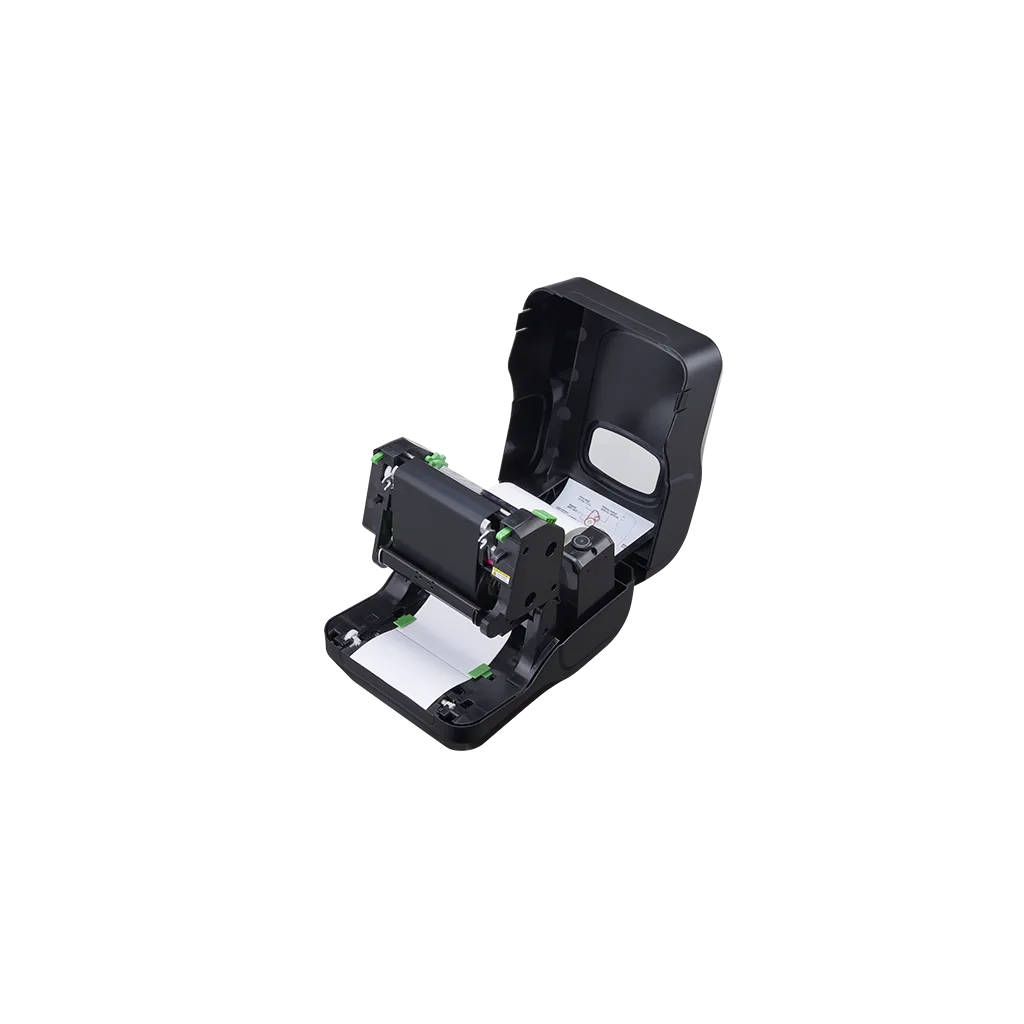 TSC TL241 Masaüstü Barkod Yazıcı (USB-Ethernet)