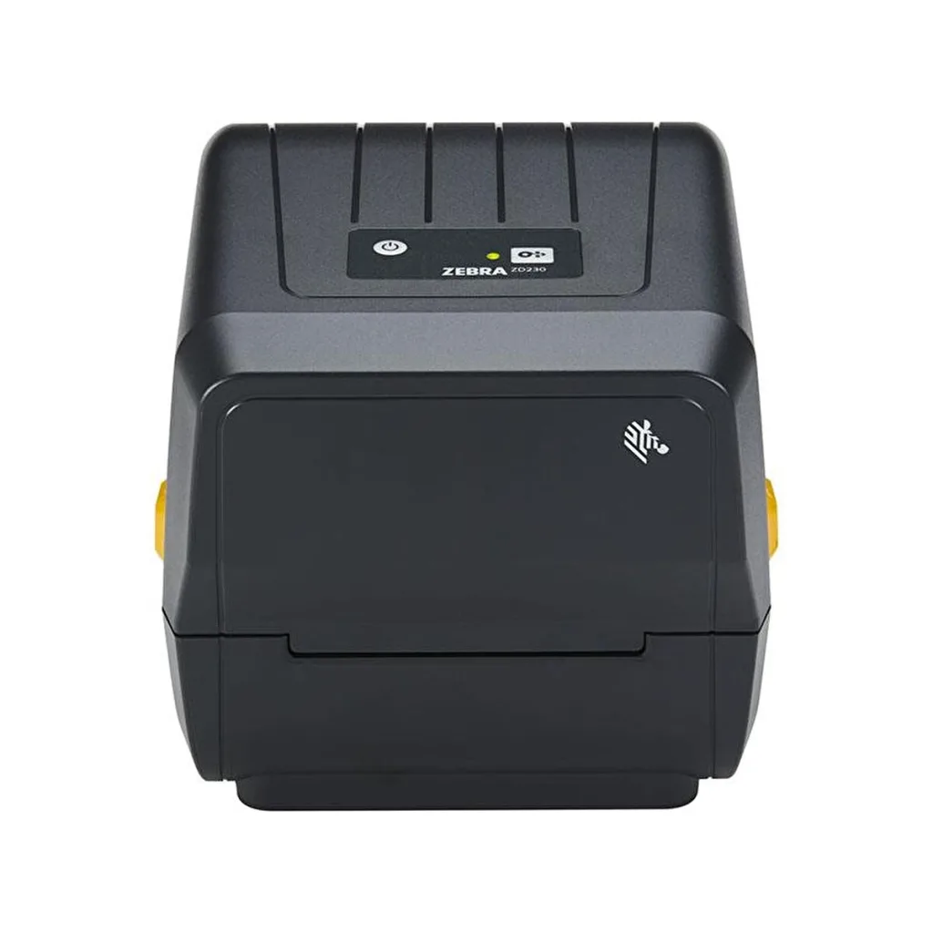 ZEBRA ZD230T Termal Transfer, Barkod Yazıcı (ZD23042-30EC00EZ)