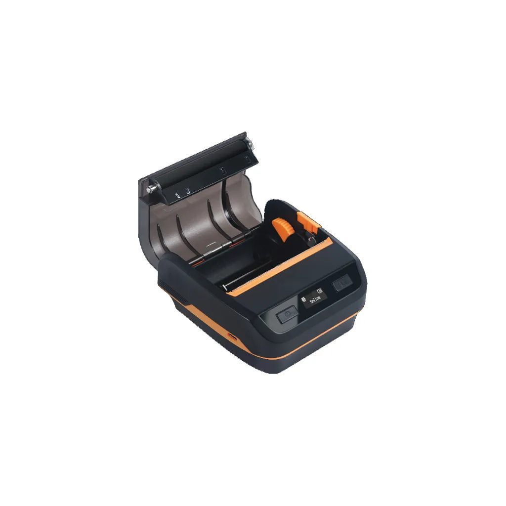 HPRT HM-A300E, Taşınabilir, Barkod, Etiket ve Fiş Yazıcı (Bluetooth, USB)