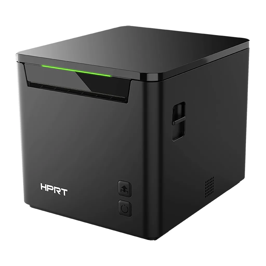HPRT TP80NB, Fiş ve POS Yazıcı (USB, Ethernet)