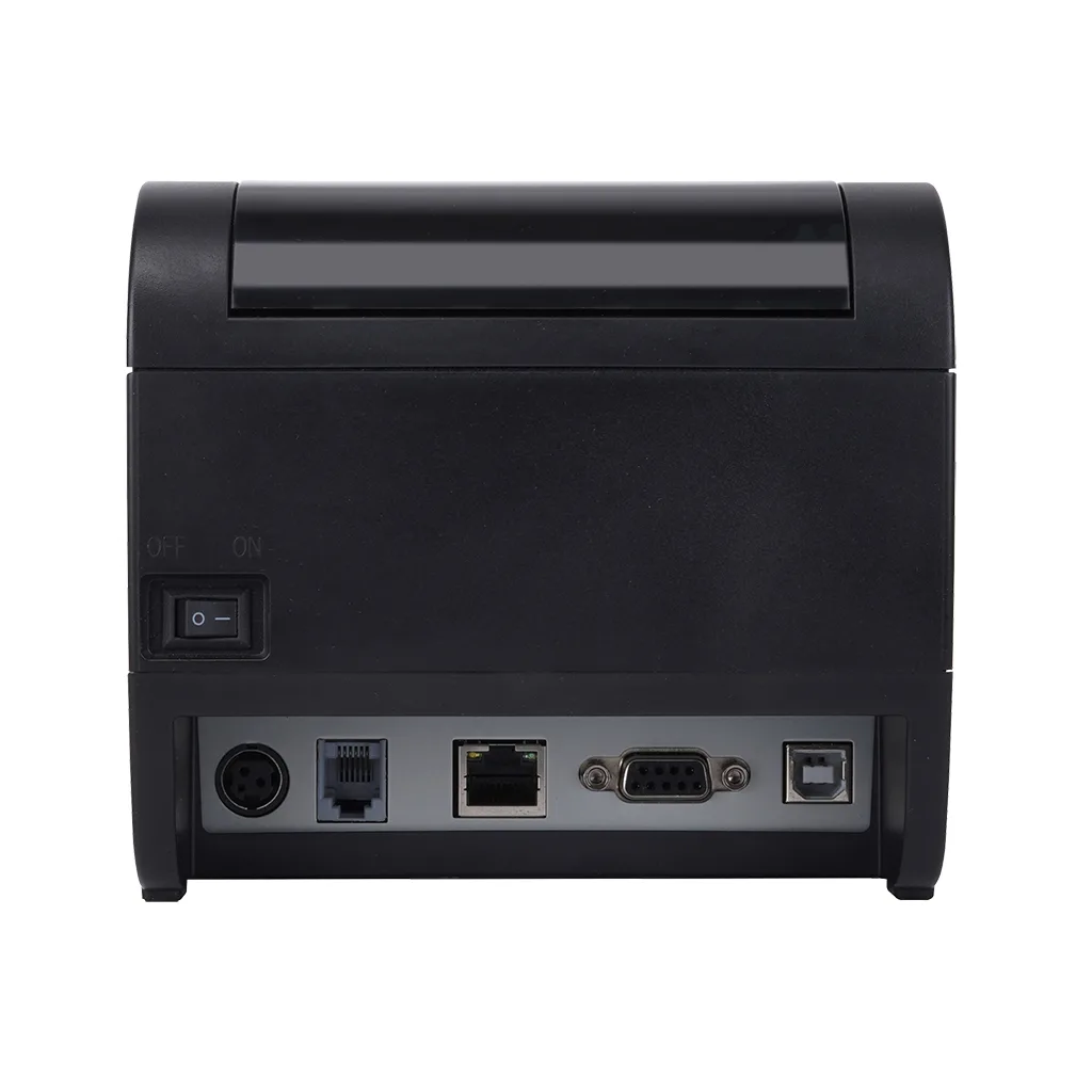 SUNLUX RP8020, Direkt Termal Fiş Yazıcı (Ethernet, Seri, USB)